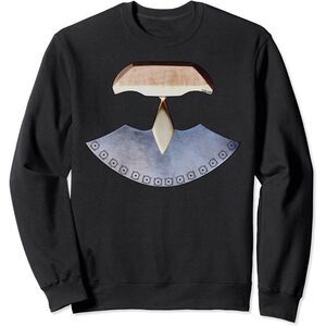 Classic Uluaq 2 Graphic Crewneck Sweatshirt